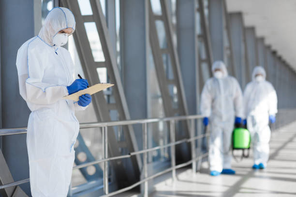 Best Mold Remediation for Rental Properties  in Atlantis, FL