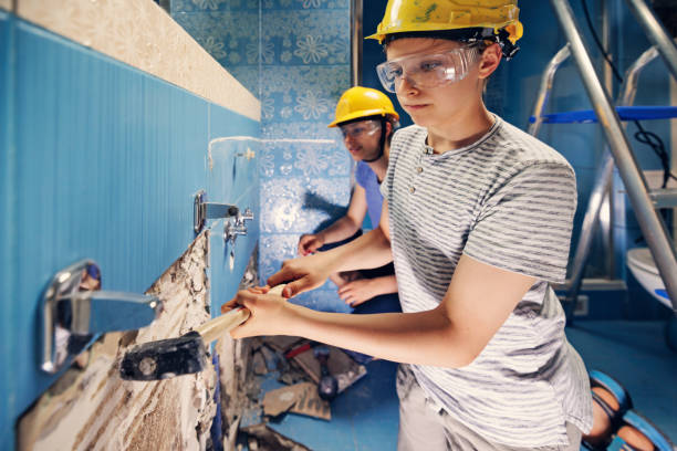 Biohazard Mold Removal in Atlantis, FL