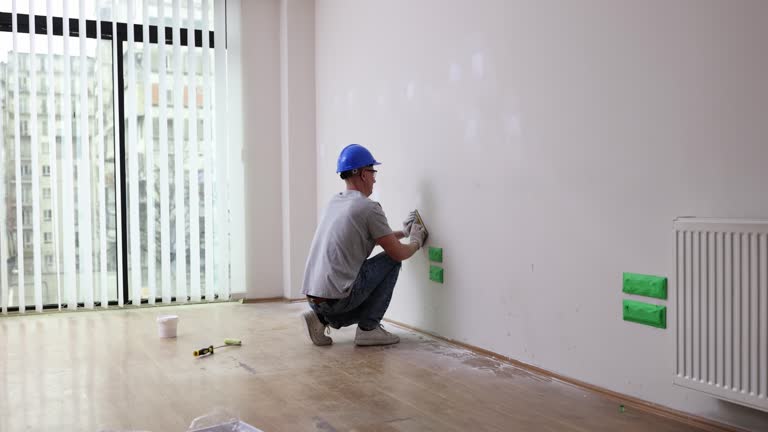 Best Air Quality Testing for Mold Spores  in Atlantis, FL